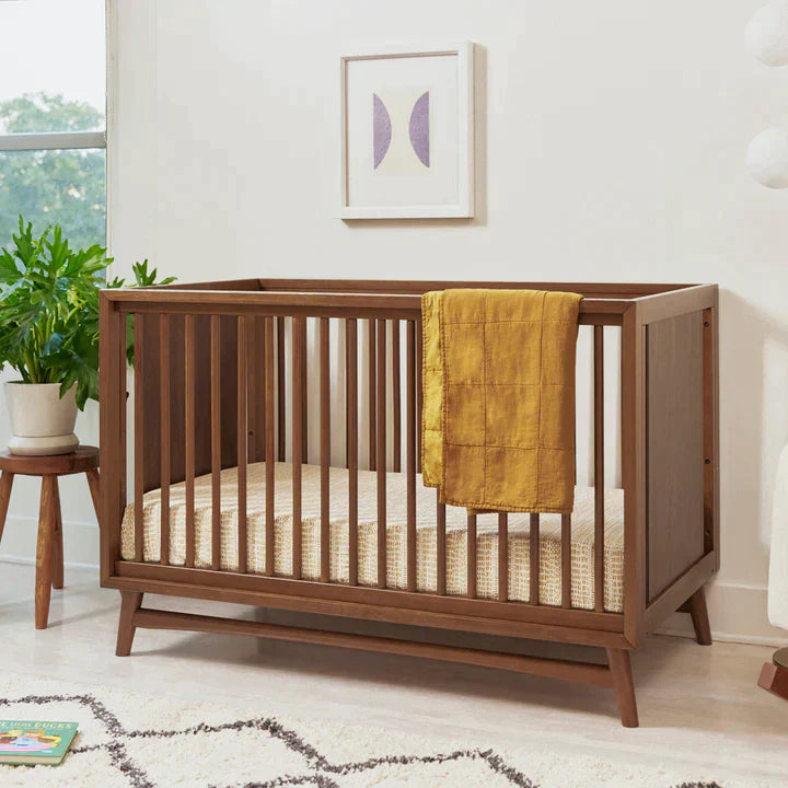 Peggy 3-in-1 Convertible Crib
