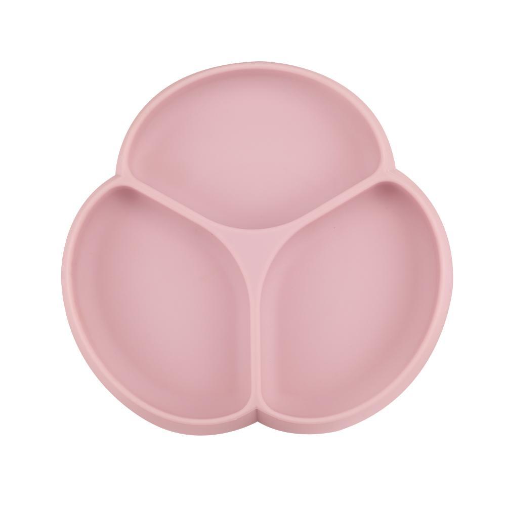 Silicone Suction Plate