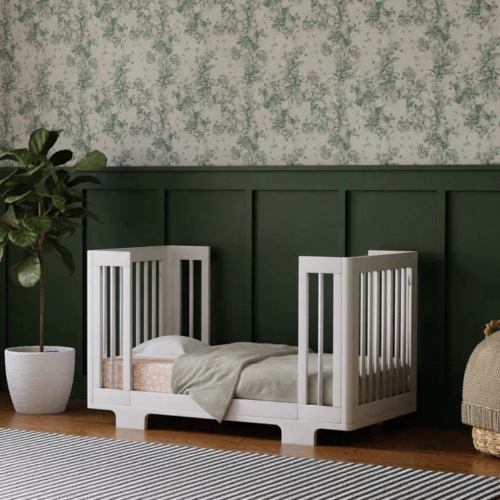 Babyletto Yuzu 8-in-1 Crib & Conversion Kits