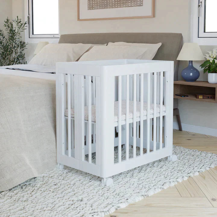Babyletto Yuzu 8-in-1 Crib & Conversion Kits