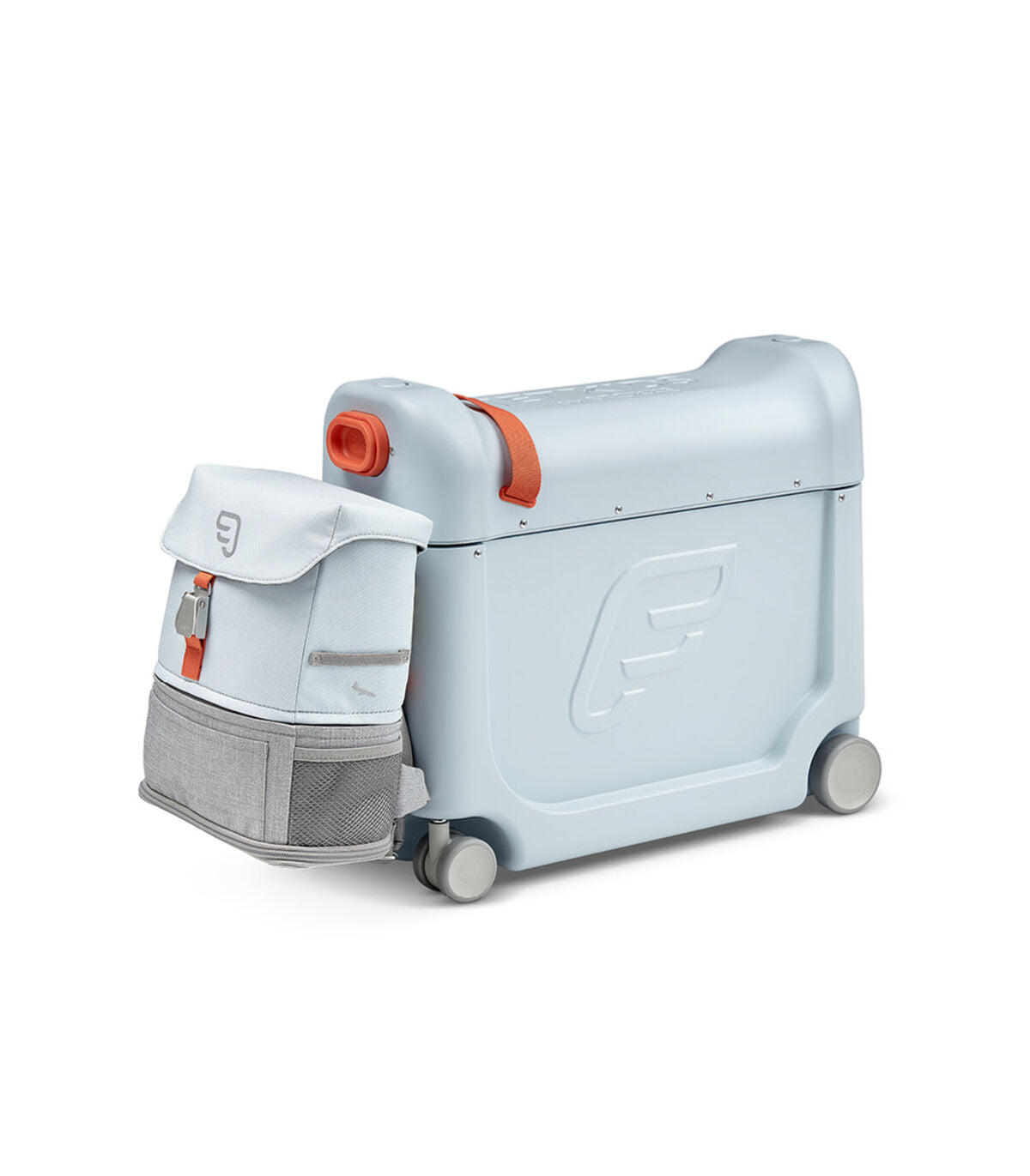 Travel bundle BedBox + Crew BackPack