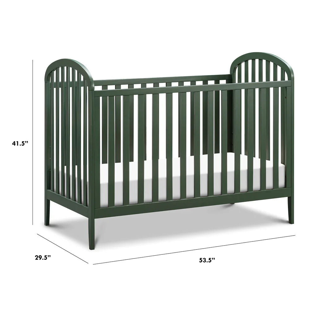 Beau 3-in-1 Convertible Crib