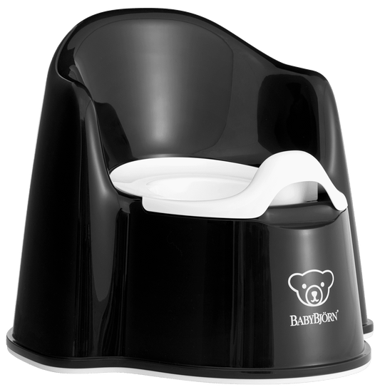 Potty Chair