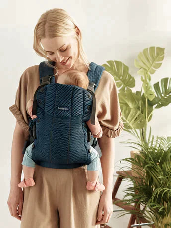 Baby Bjorn Carrier Harmony 3D Mesh