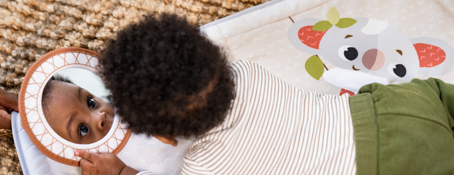 Boho Chic XL Super Mat