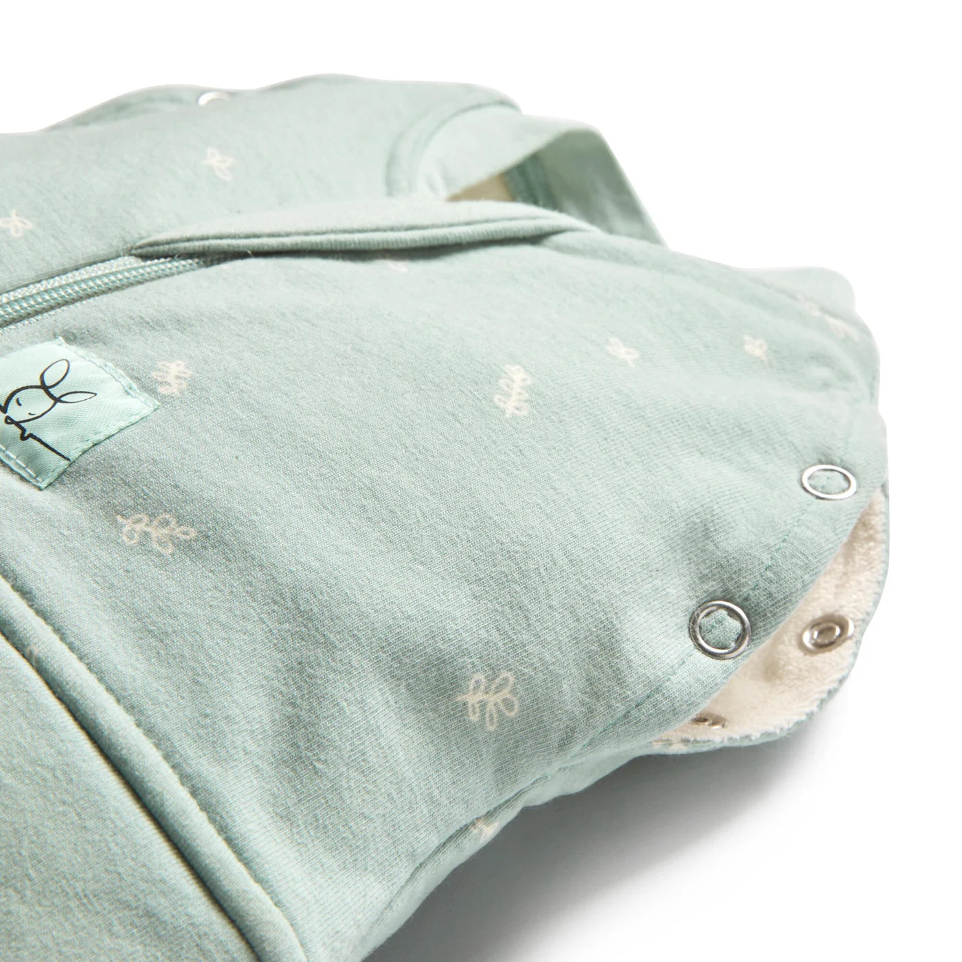 Cocoon Swaddle Bag 2.5tog Berries