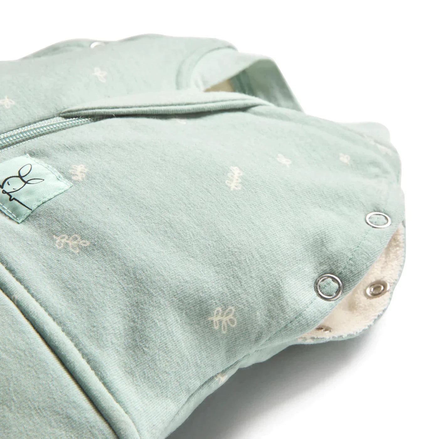 Cocoon Swaddle Bag 2.5tog Berries