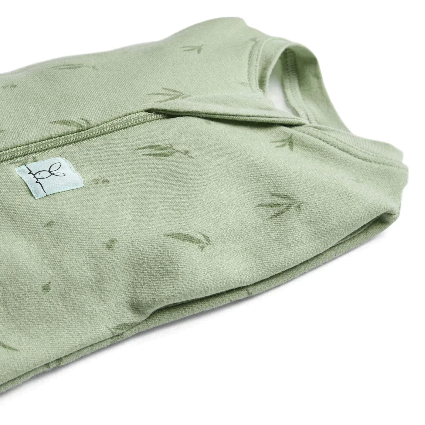 Cocoon Swaddle Bag 2.5tog Willow