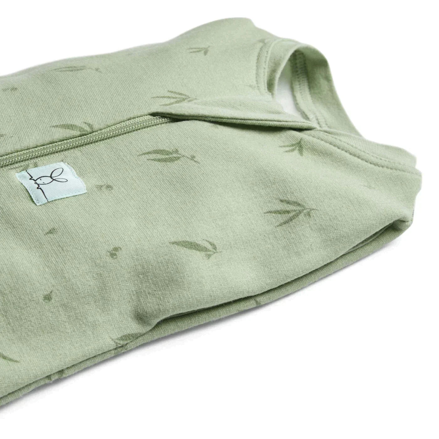 Cocoon Swaddle Bag 2.5tog Willow