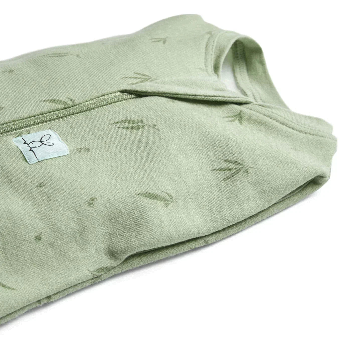 Cocoon Swaddle Bag 2.5tog Oatmeal Marle