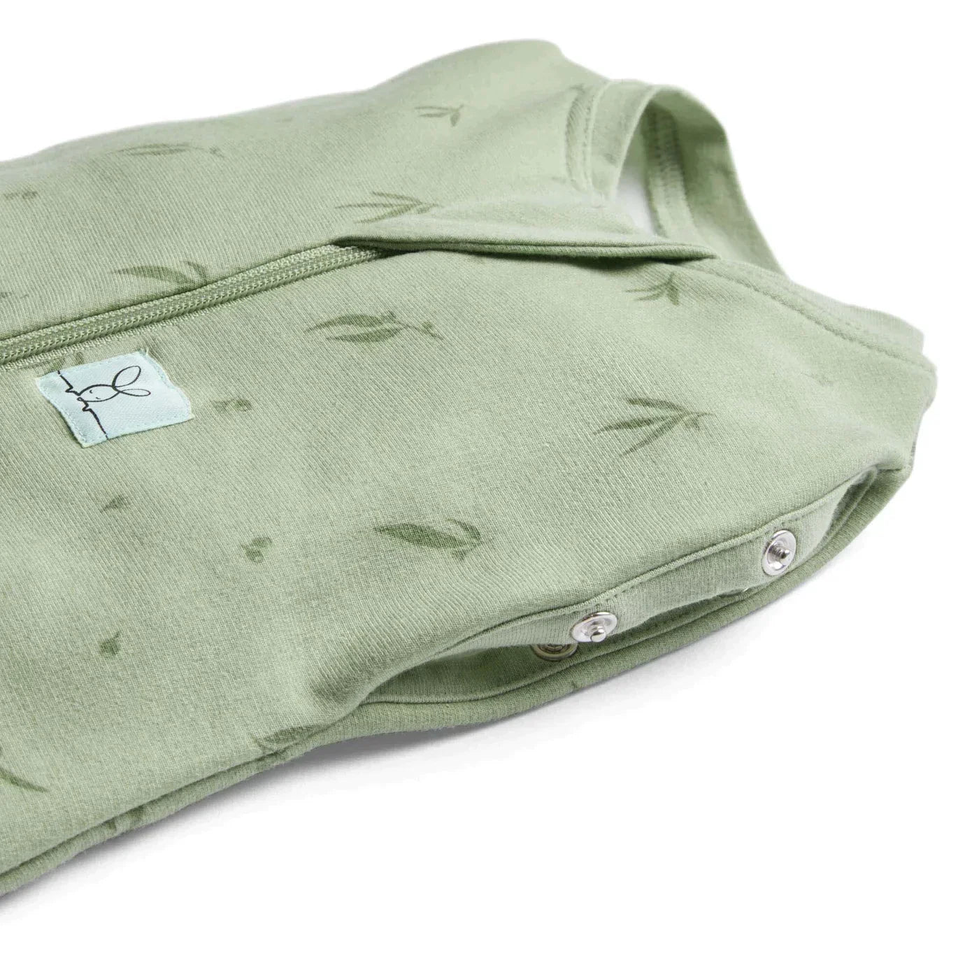 Cocoon Swaddle Bag 0.2tog Willow