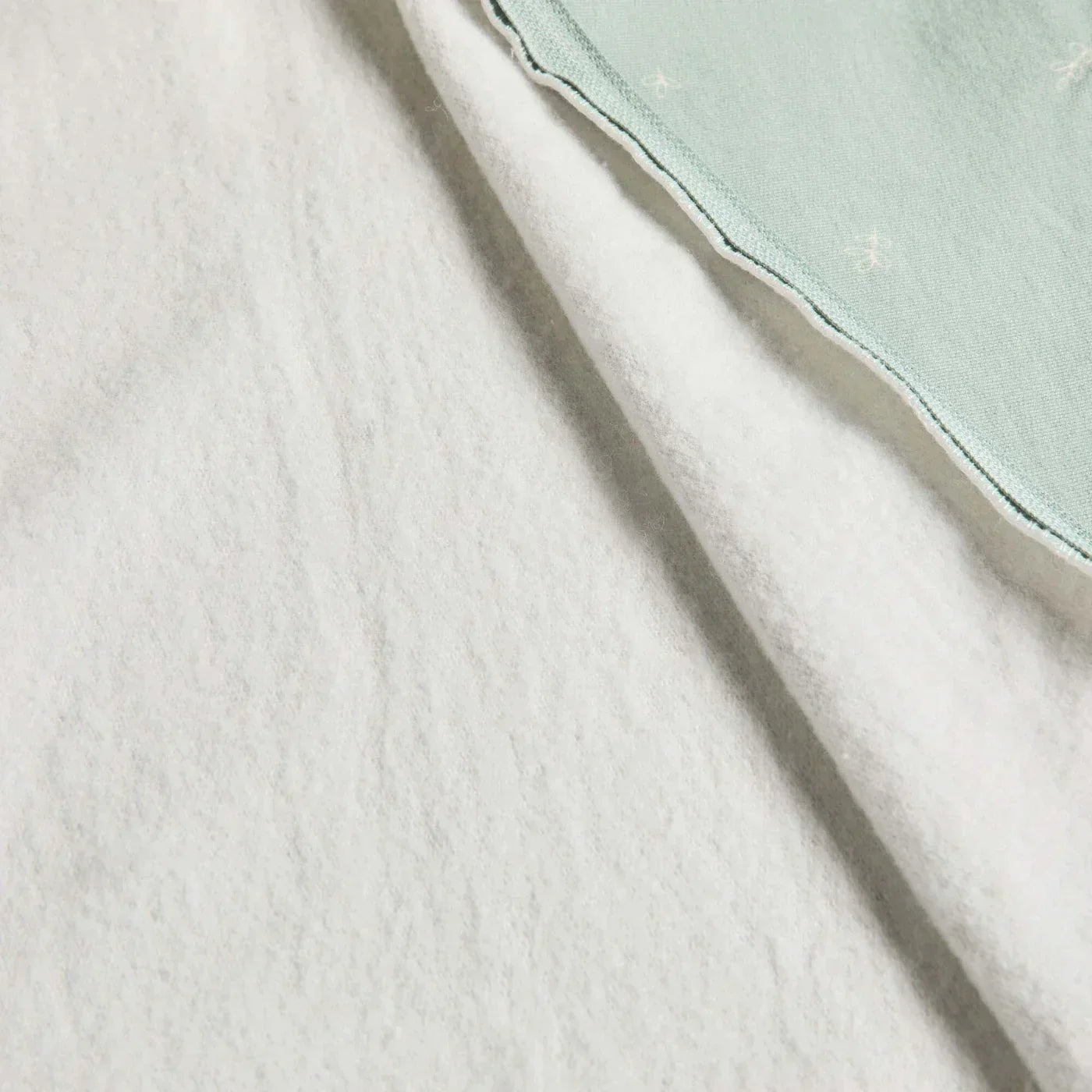 Cocoon Swaddle Bag 0.2tog Willow