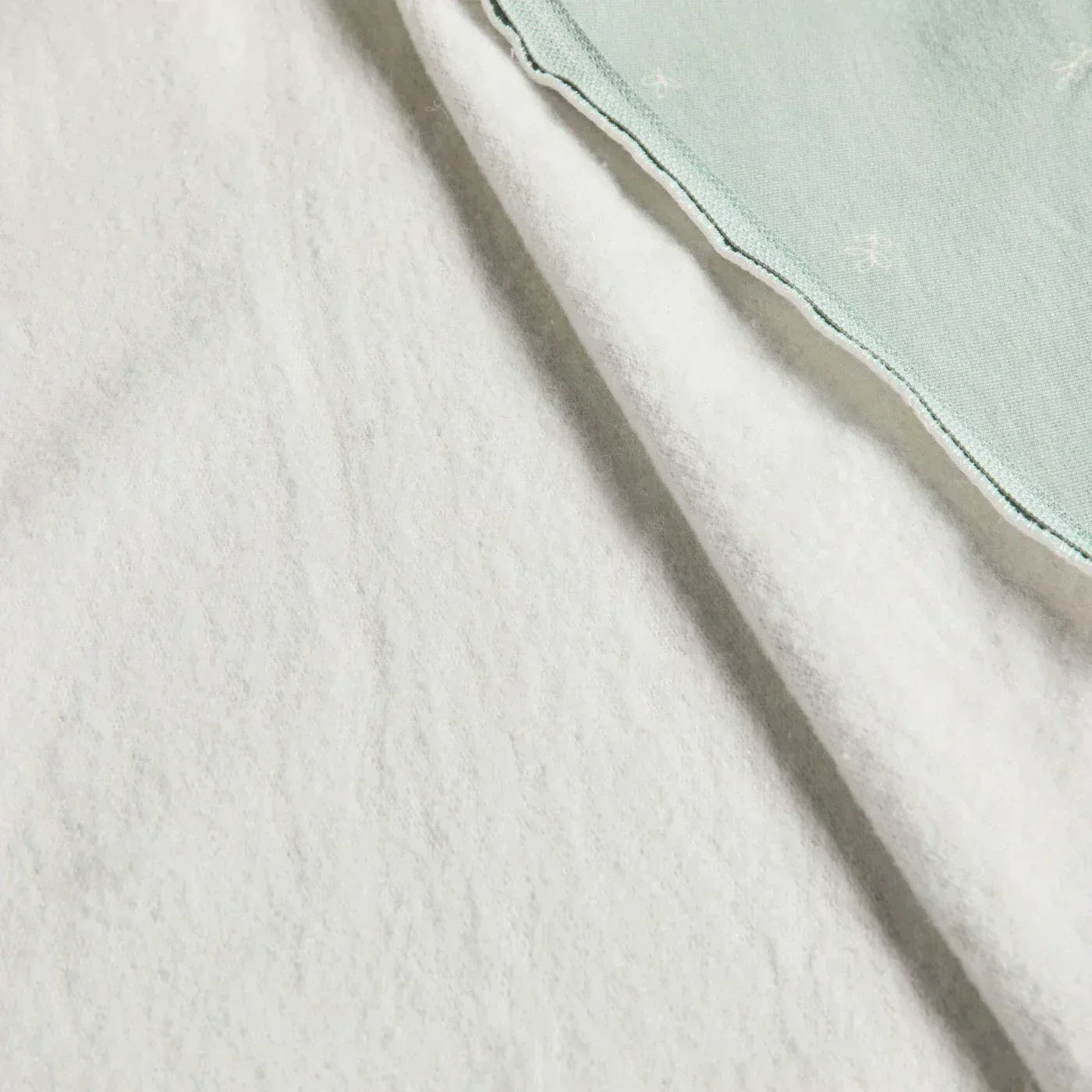 Cocoon Swaddle Bag 2.5tog Willow