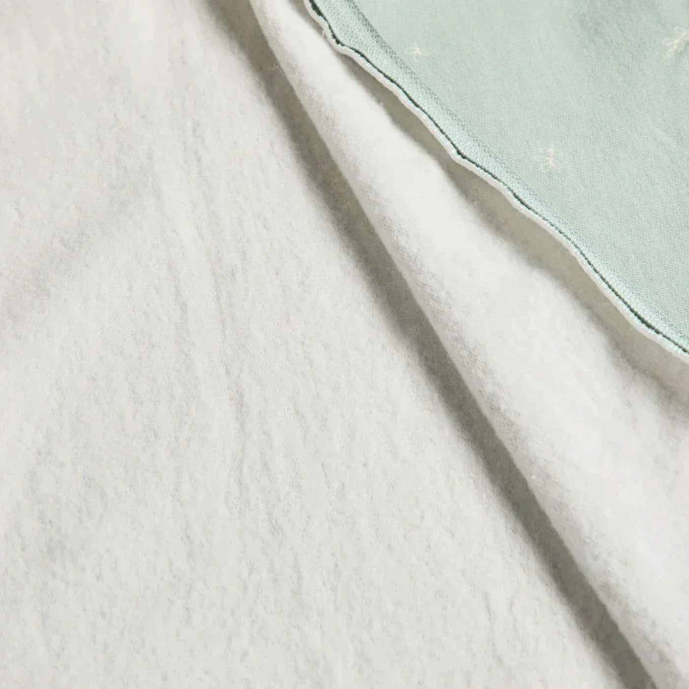 Cocoon Swaddle Bag 1tog Willow