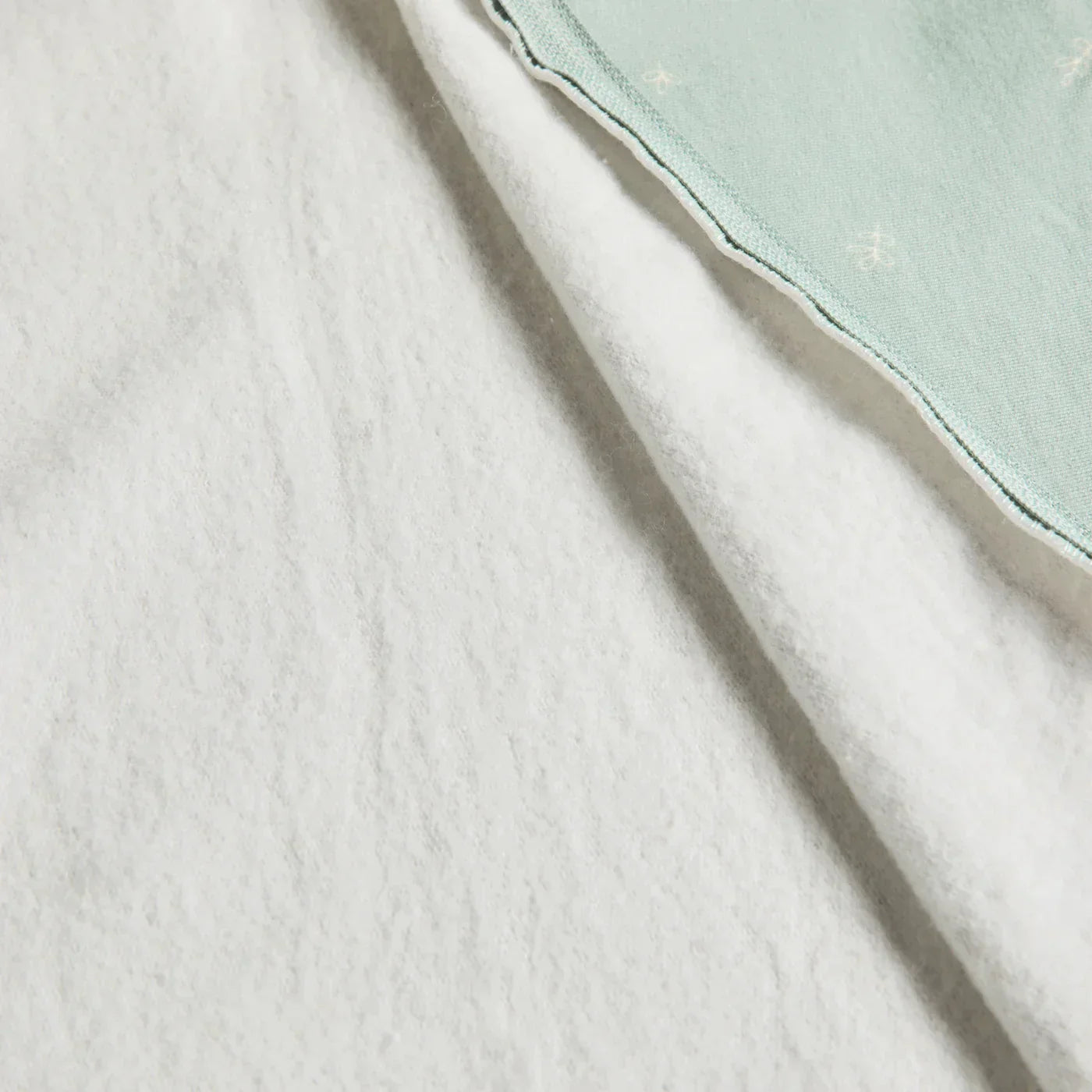 Jersey Sleeping Bag 0.2tog Berries