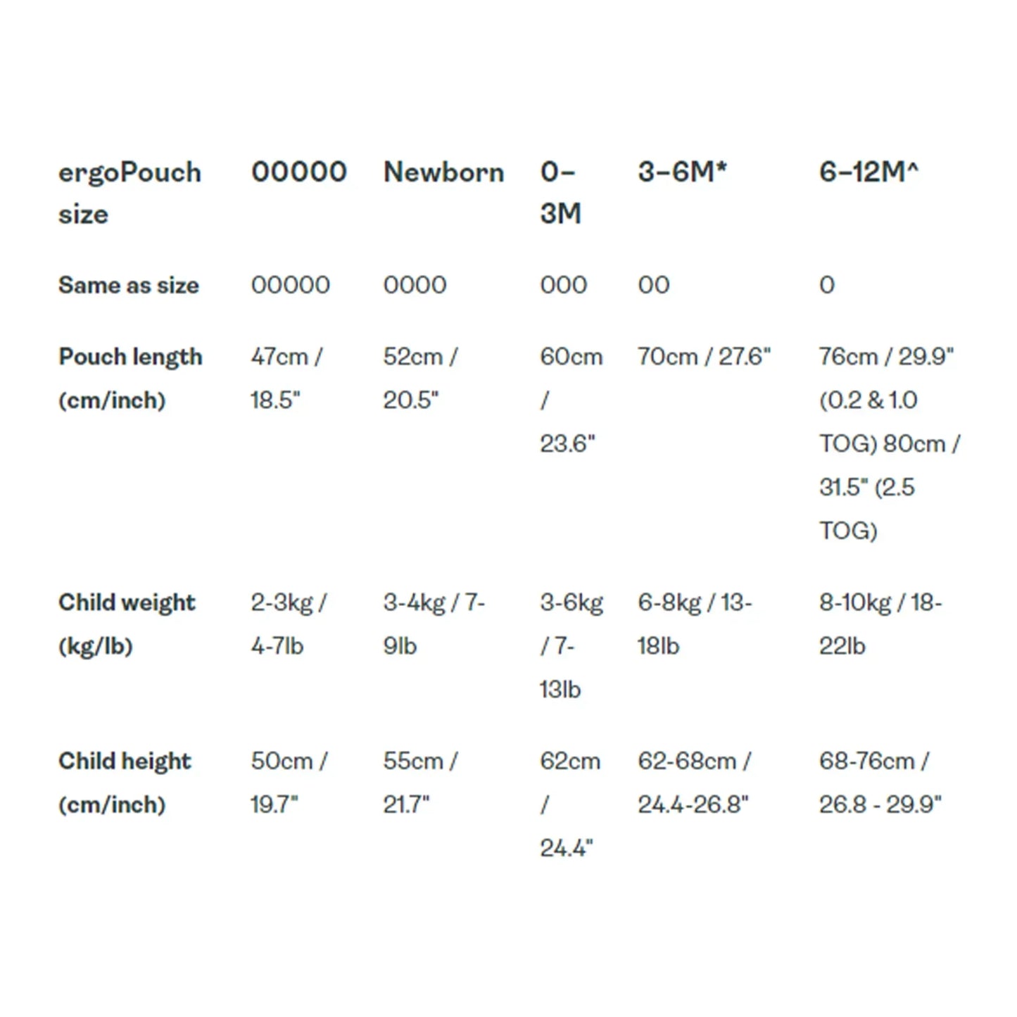 Cocoon Swaddle Sack 0.2tog Oatmeal Marle