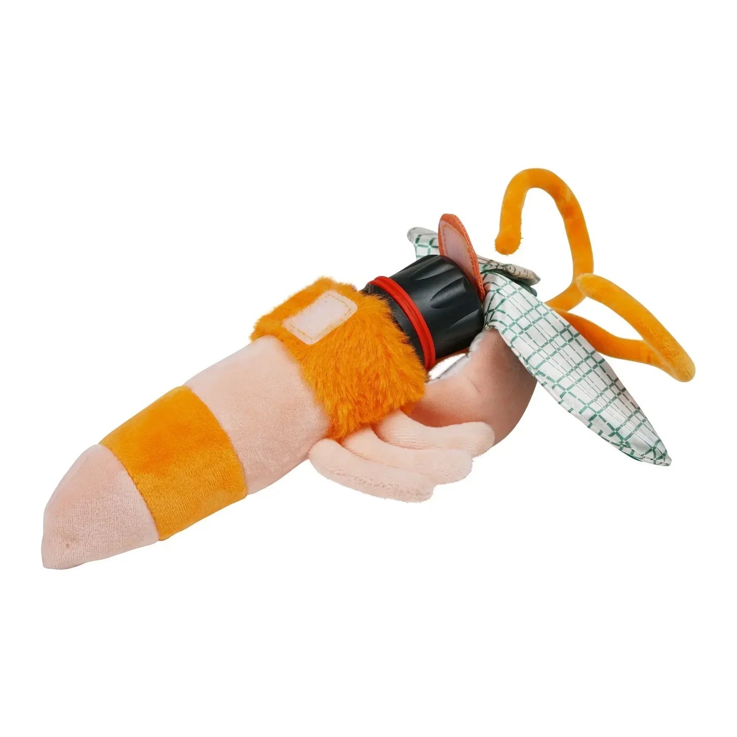 Flicker Firefly Flashlight