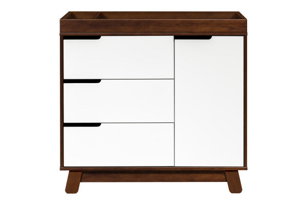 Hudson 3-Drawer Changer