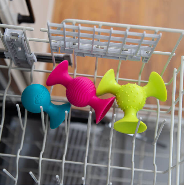 Fat Brain Toy pipSquigz