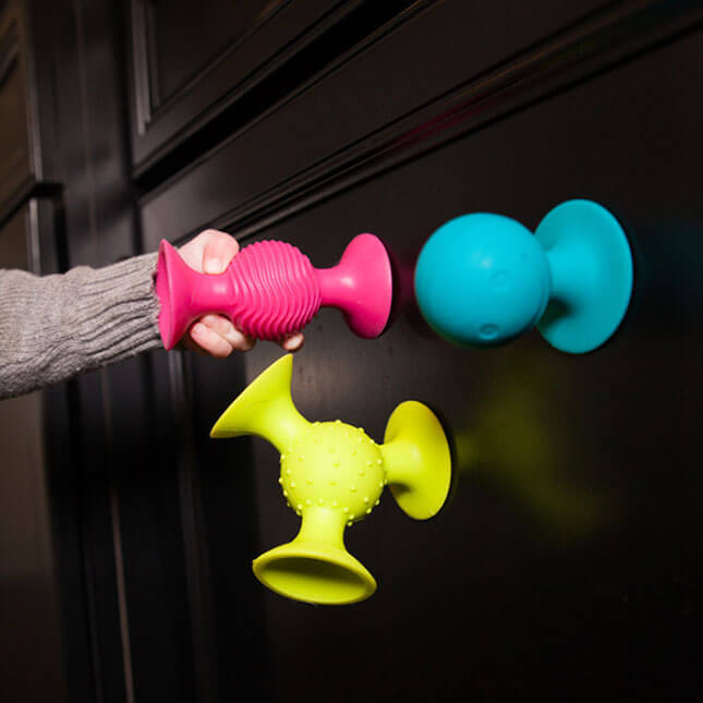 Fat Brain Toy pipSquigz