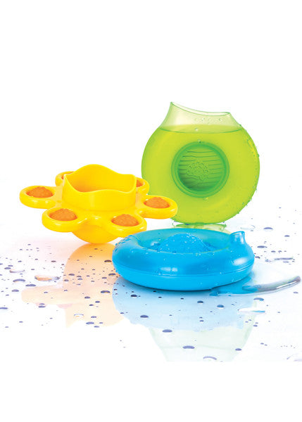 Dimpl Splash Bath Toy