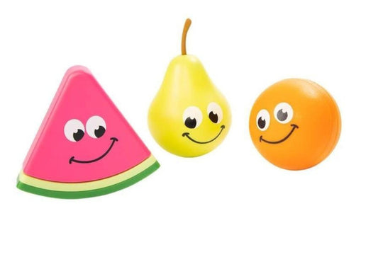 Fruit Friends