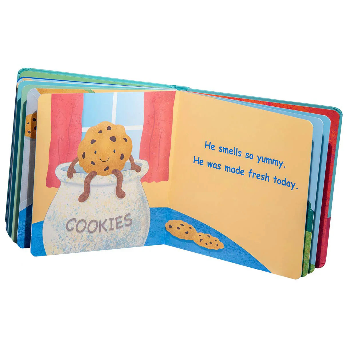 Sweet Soothie Book - You're Sweet