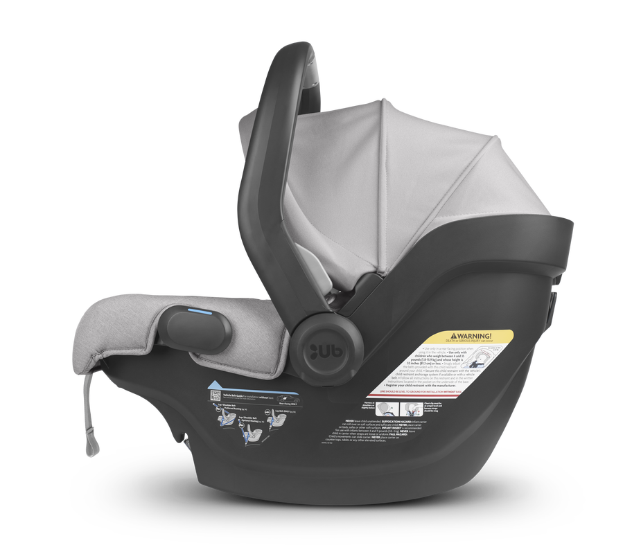 UPPAbaby MESA V2