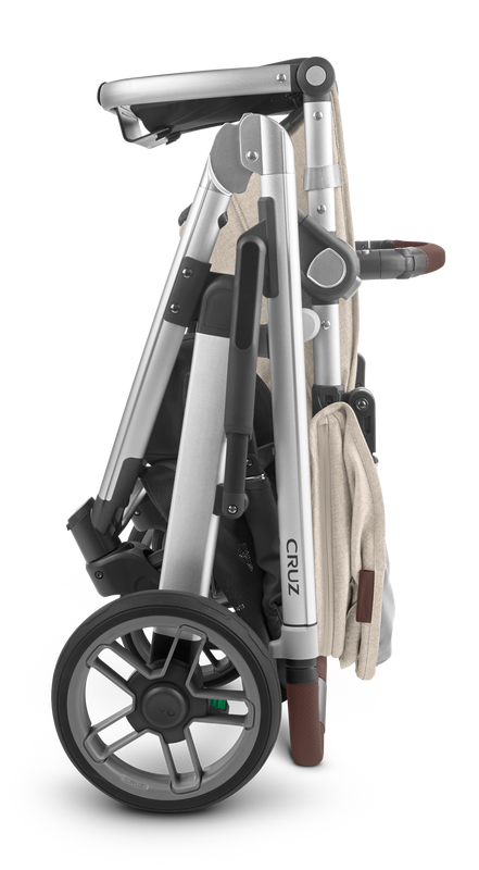 UPPAbaby CRUZ V2