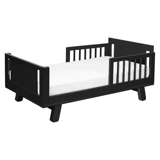 Hudson 3-in-1 Convertible Crib