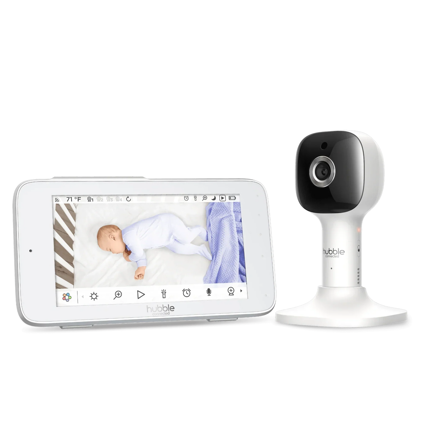 Nursery Pal Crib Edition