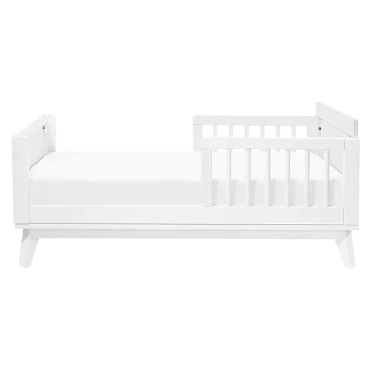 Junior Bed Conversion Kit for Hudson /Scoot Crib