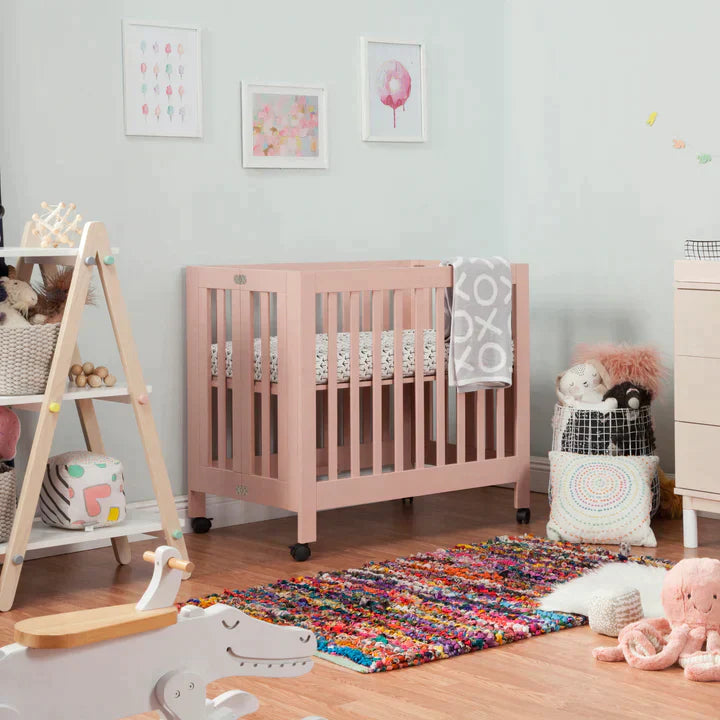 Babyletto Origami Mini Crib