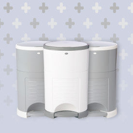 Dekor Plus Diaper Pail