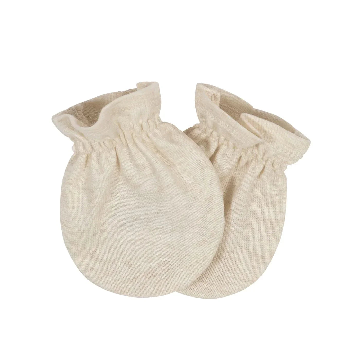 Tiger Cap and Mitten Set 12-Piece