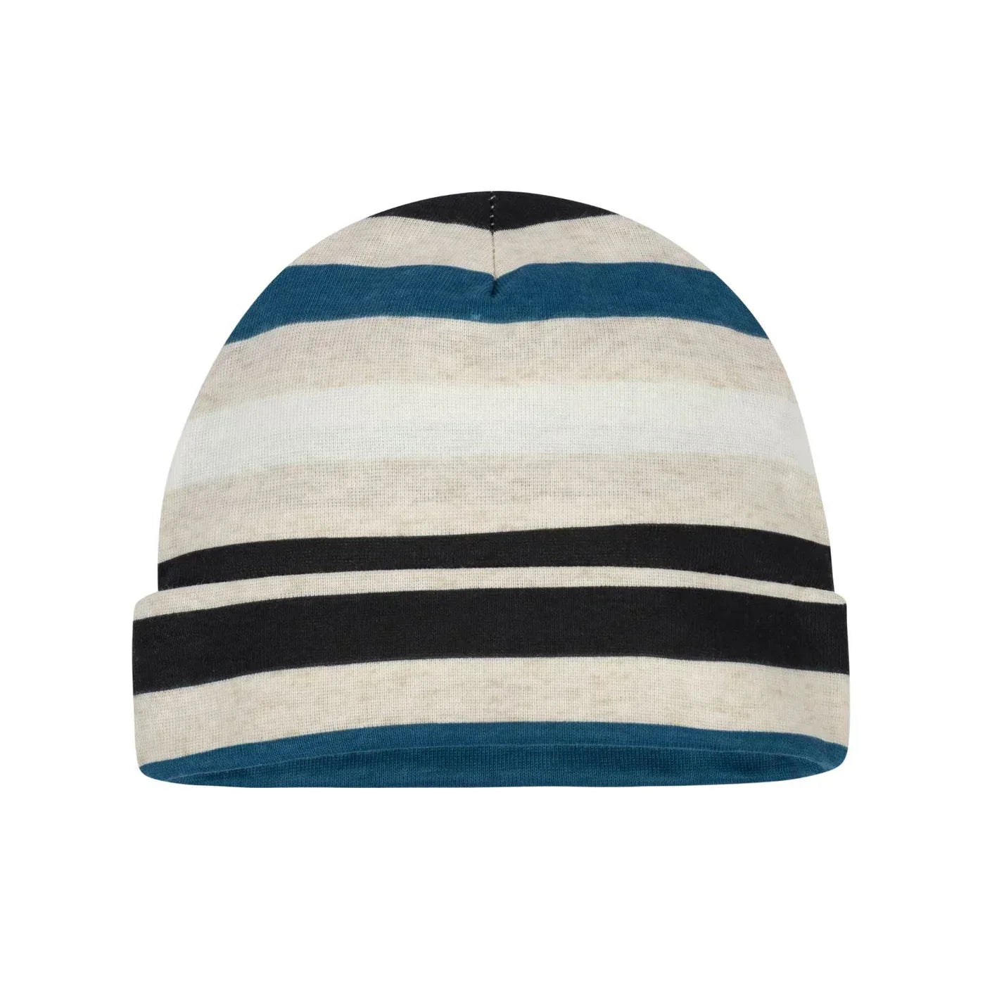 Tiger Cap and Mitten Set 12-Piece