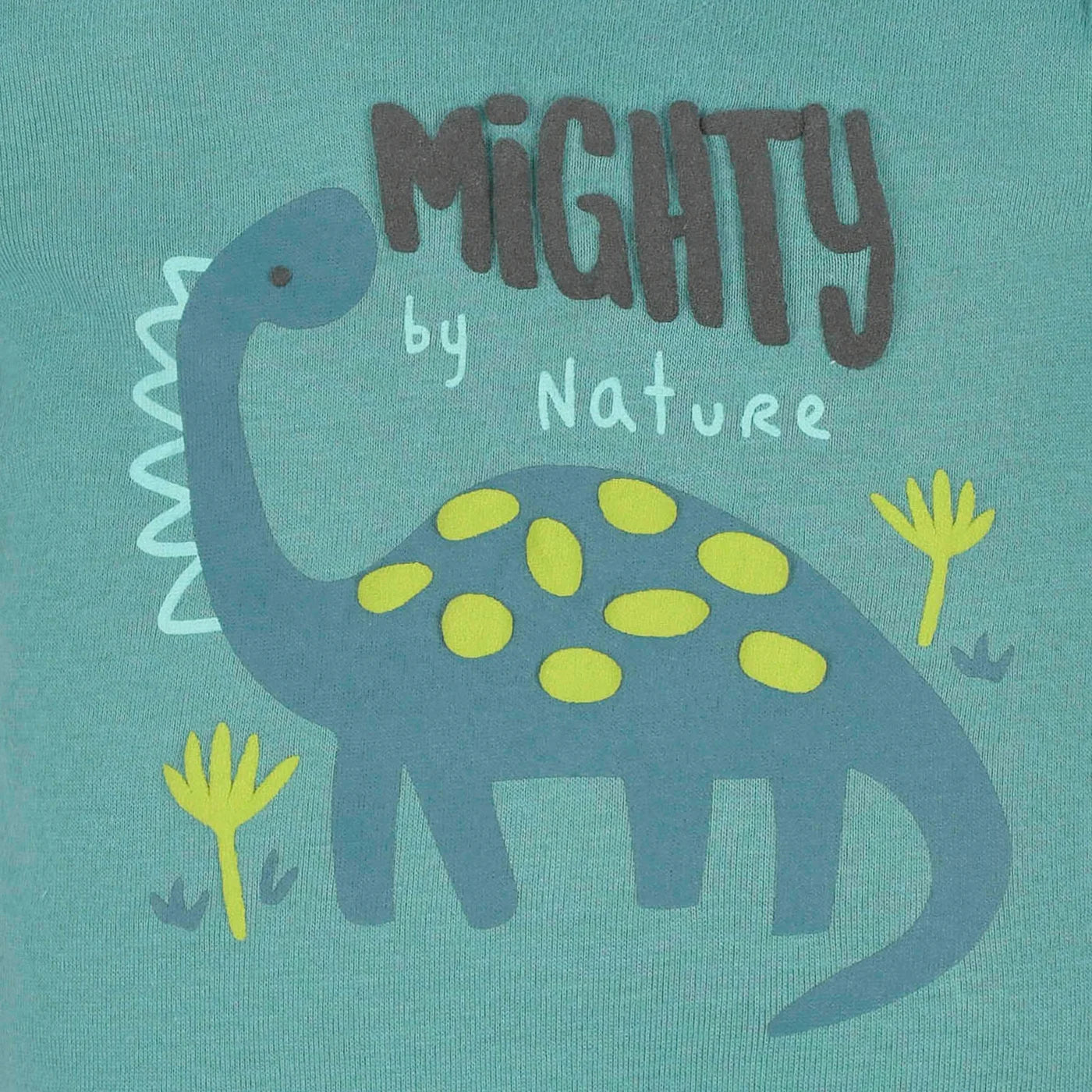 Mighty Dino 3 pc Set