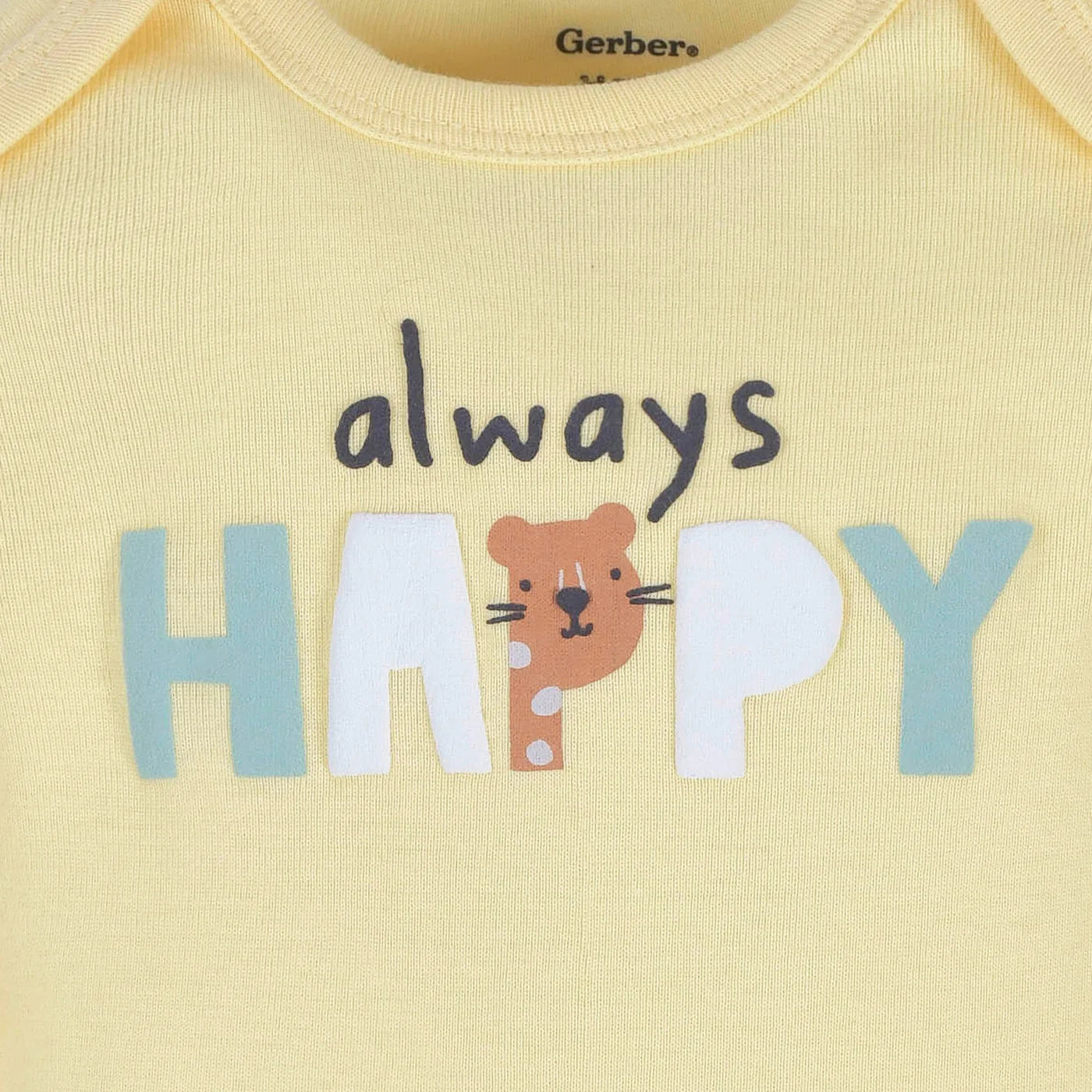 Happy Safari 3 pc Set