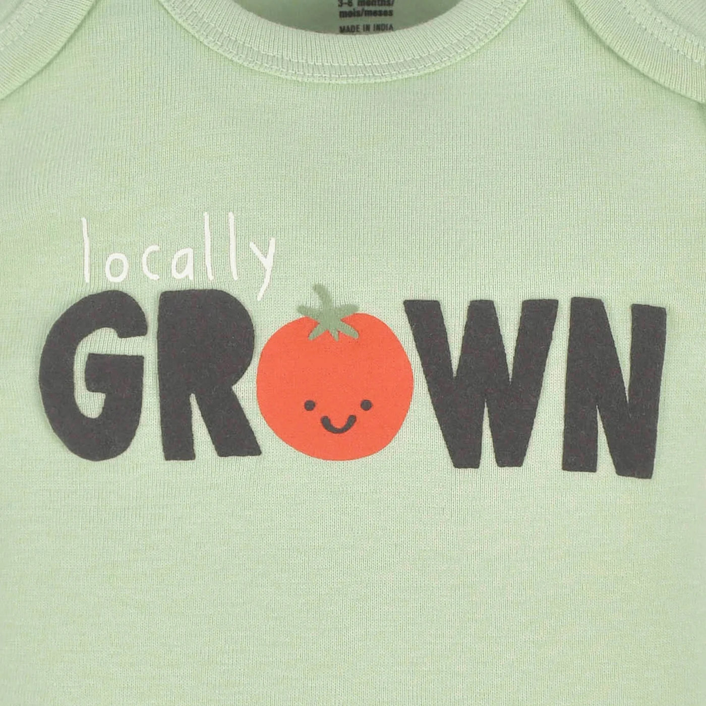 Locally Grown 3 pc Set