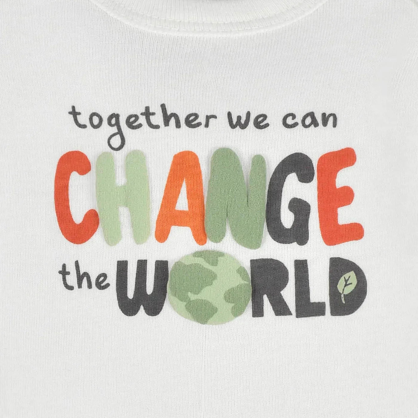 Locally Grown 3 pc Set