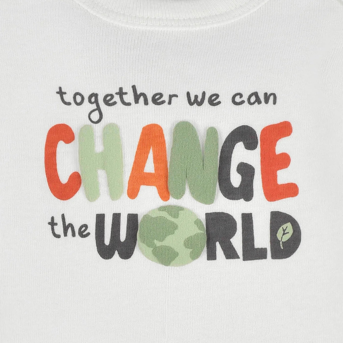 Locally Grown 3 pc Set