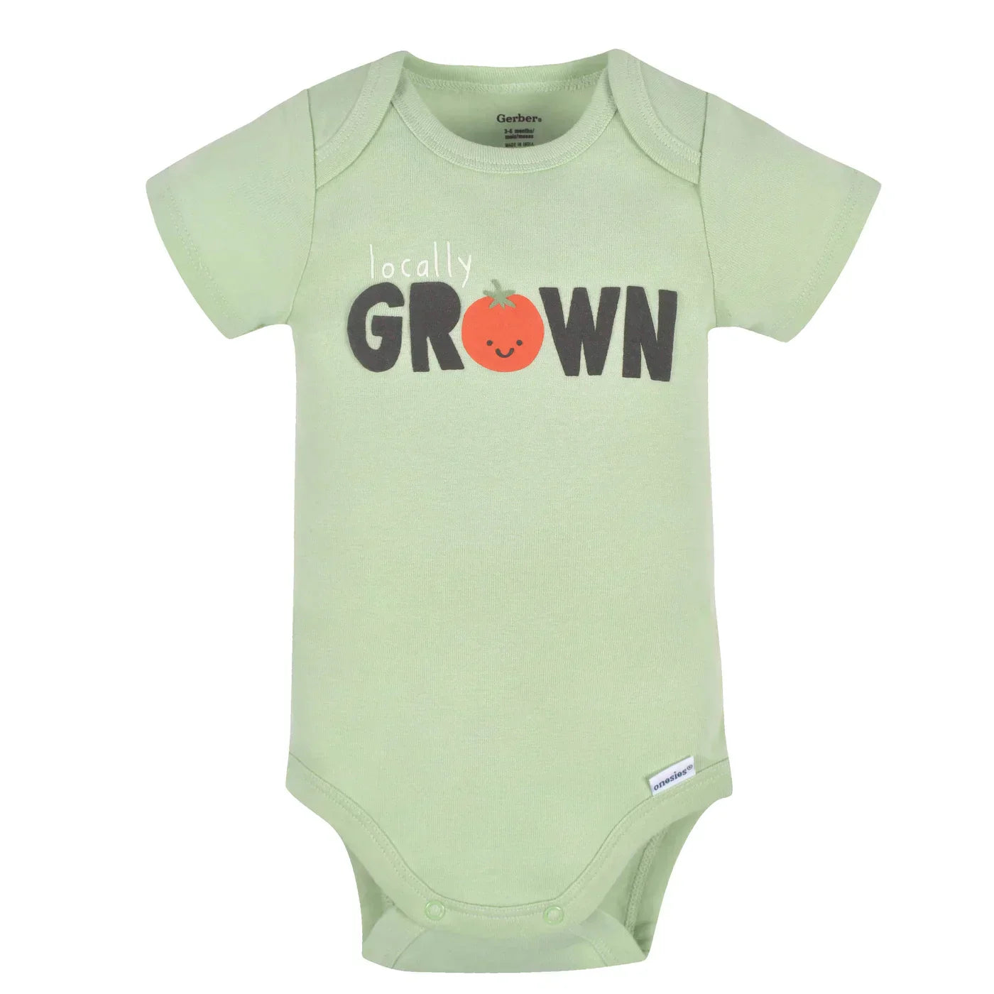 Locally Grown 3 pc Set