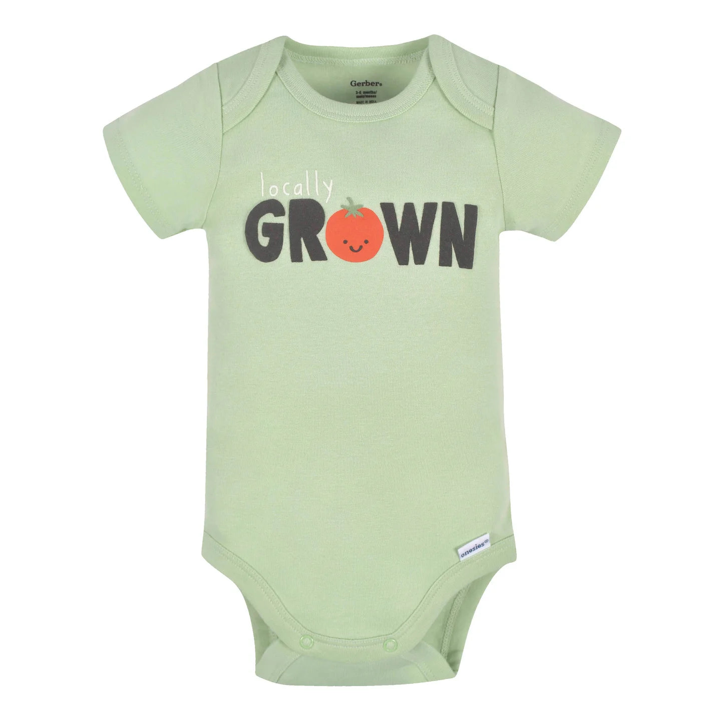 Locally Grown 3 pc Set