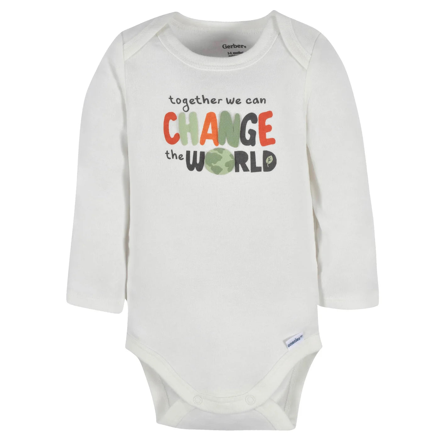 Locally Grown 3 pc Set