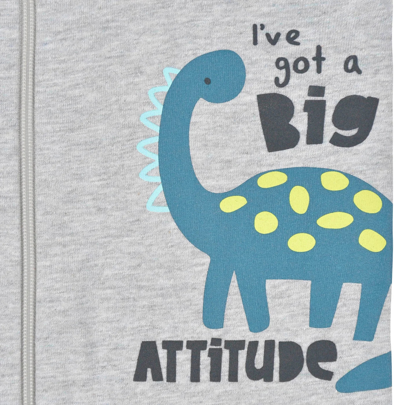 Dino - Sleep N Play Set