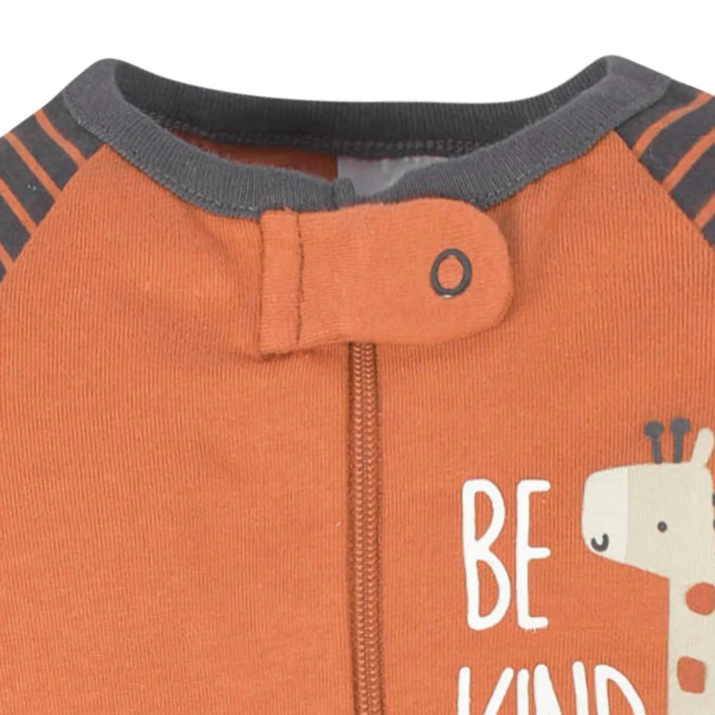 Tiger - Sleep N Play Set