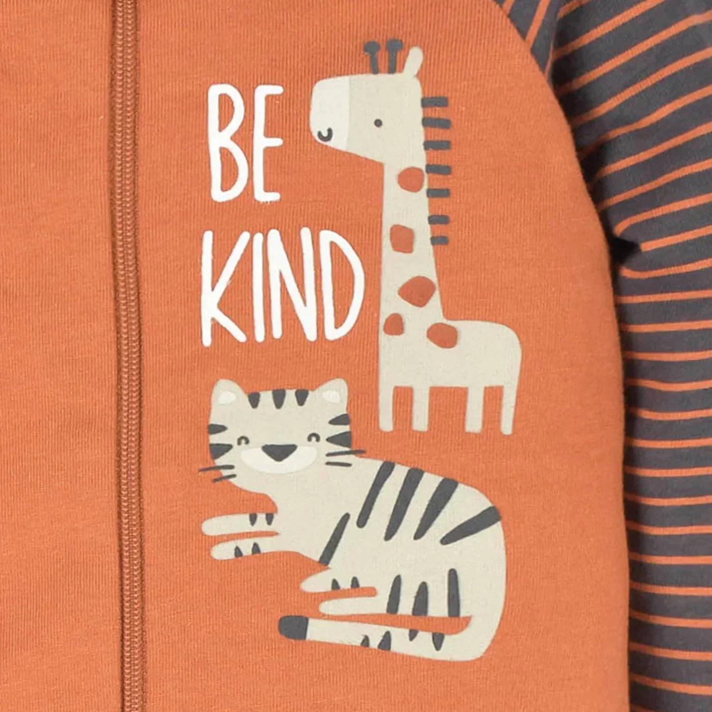 Tiger - Sleep N Play Set