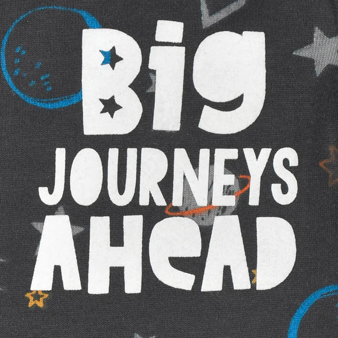 Journeys - Sleep N Play Set