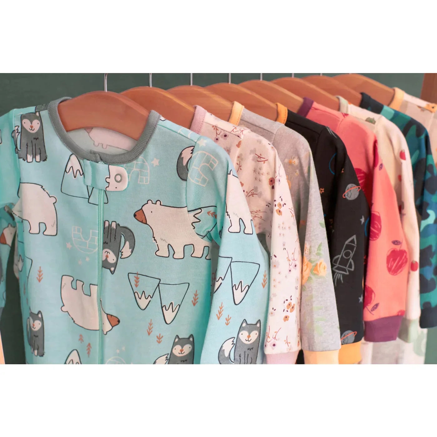 Polar Pals - Sleep N Play Set