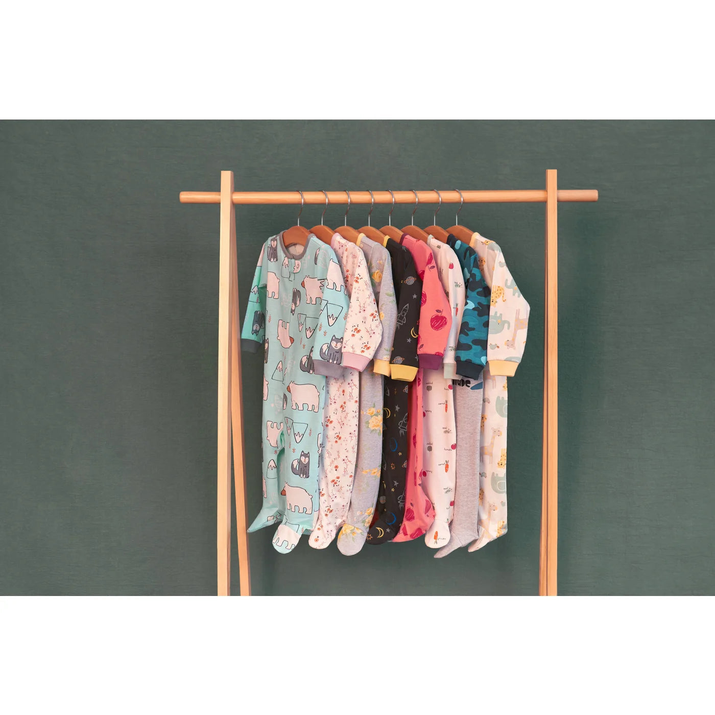 Polar Pals - Sleep N Play Set